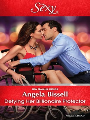 cover image of Defying Her Billionaire Protector